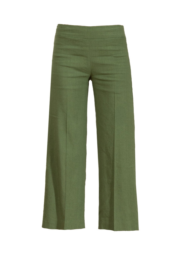 ALEX Linen Verde
