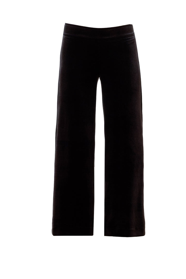 ALEX Velvet Charcoal