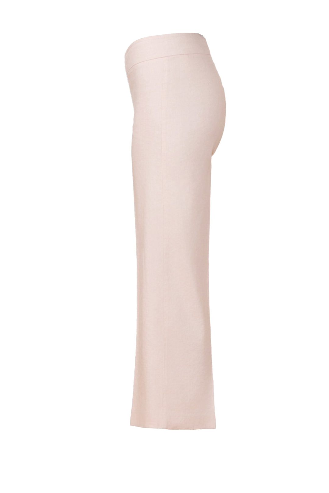 ALEX Linen Blush - AVENUE MONTAIGNE 