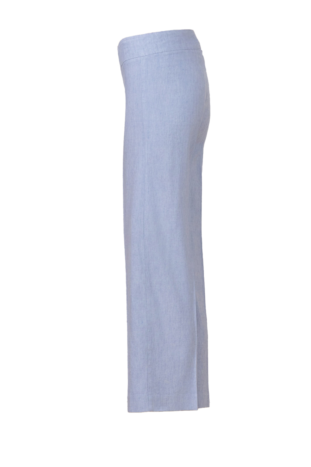 ALEX Linen Chambray - AVENUE MONTAIGNE 