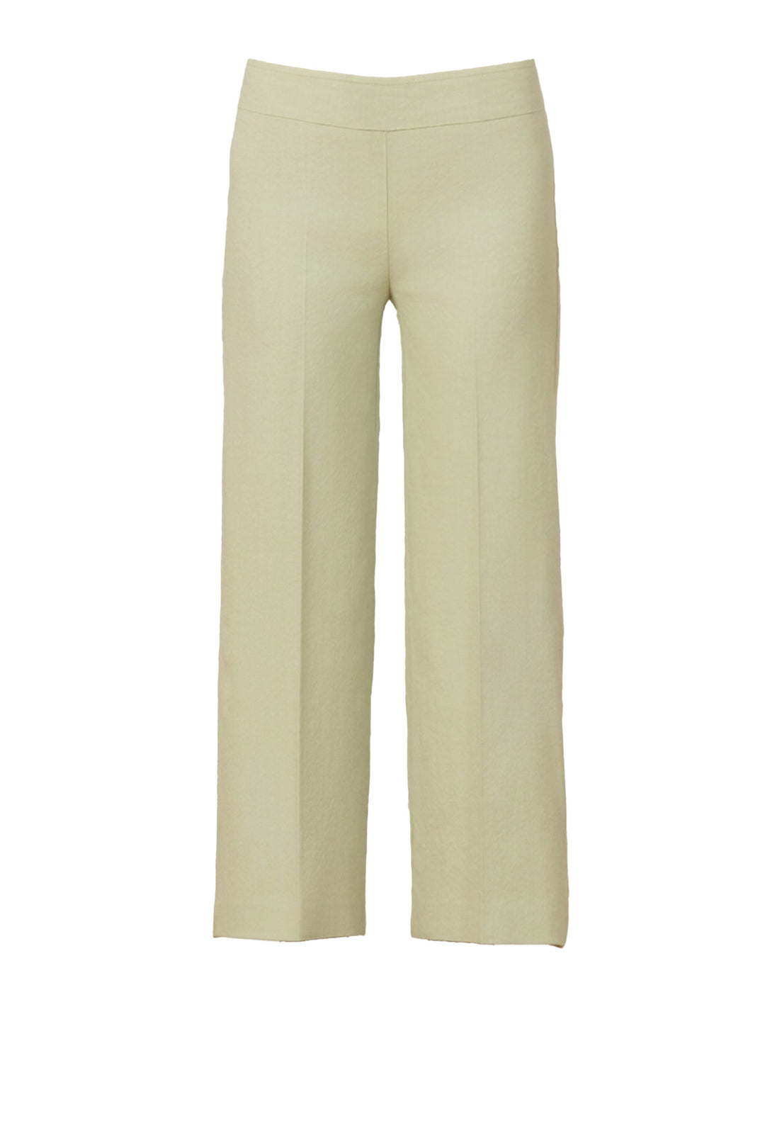 ALEX Linen Jade - AVENUE MONTAIGNE 
