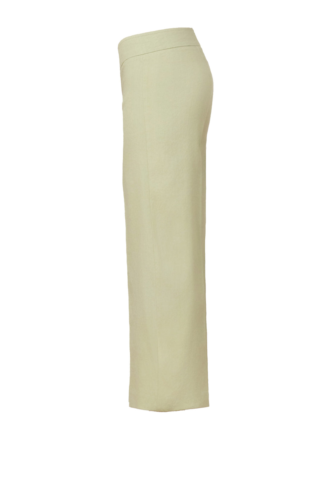ALEX Linen Jade - AVENUE MONTAIGNE 