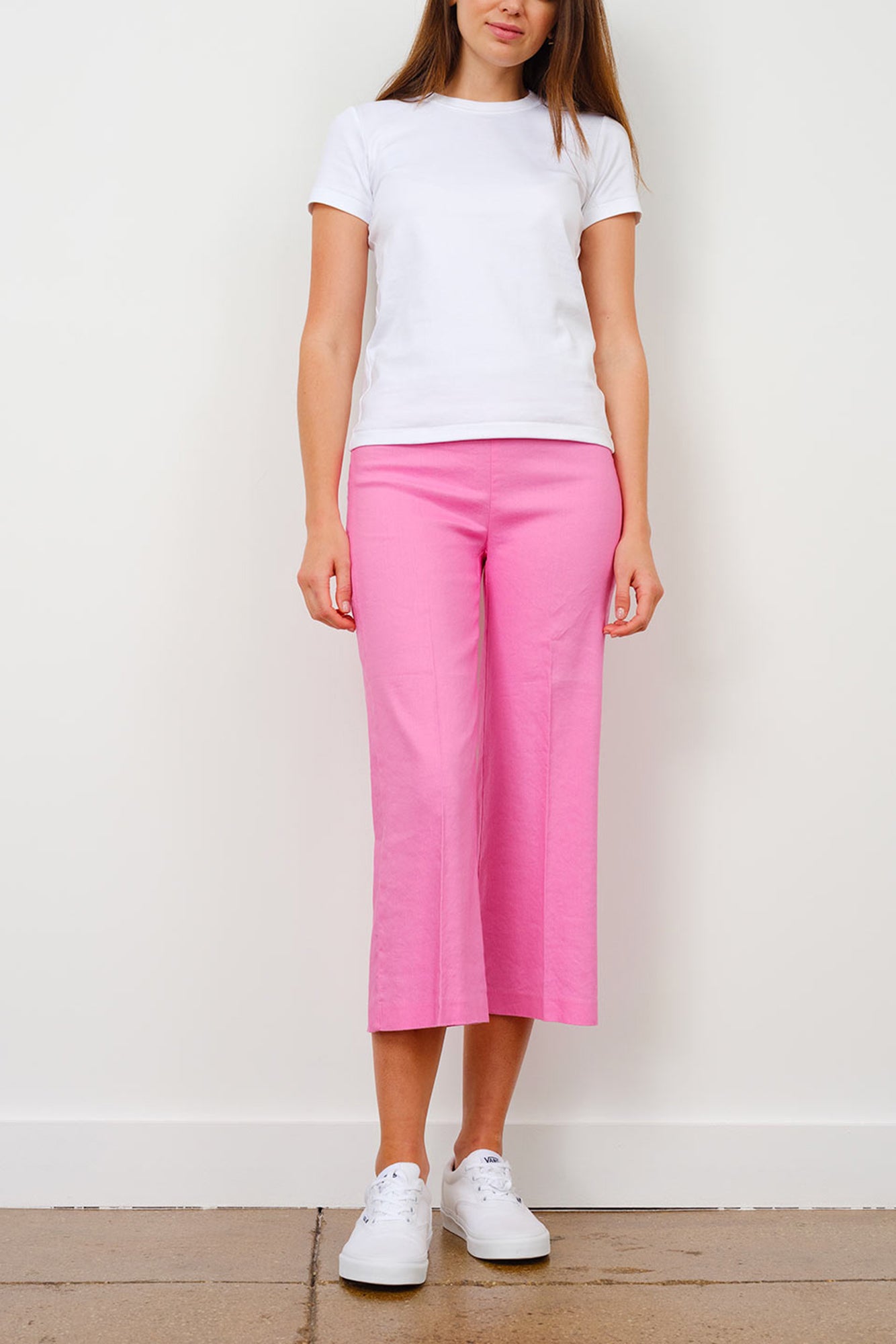 avenue montaigne ALEX Linen Rose