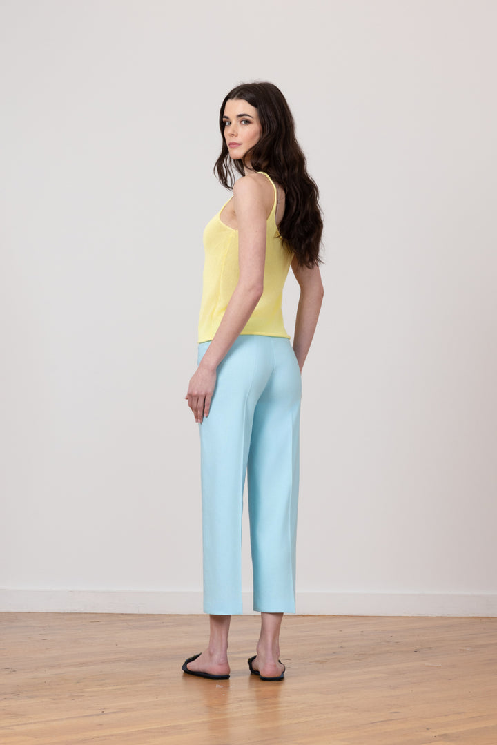 ALEX Linen Tropical - AVENUE MONTAIGNE 