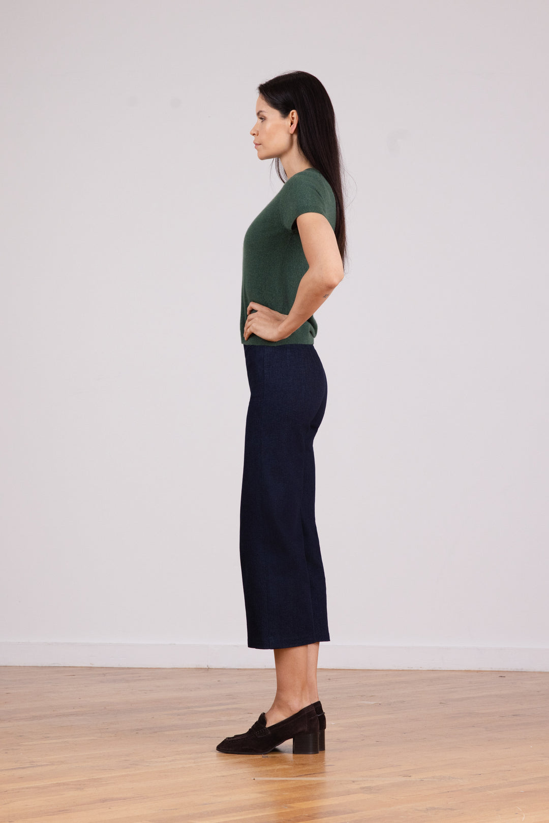 ALEX Dark Denim