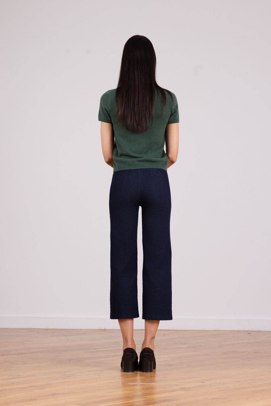 ALEX Dark Denim