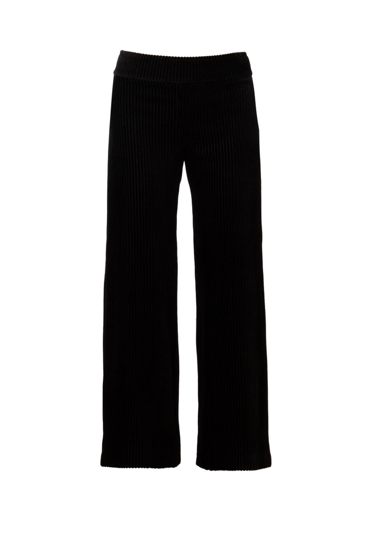 ALEX Corduroy Black