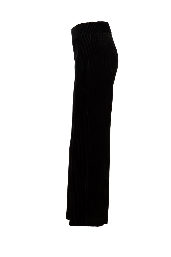 ALEX Corduroy Black
