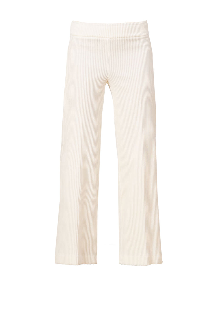 ALEX Corduroy Winter White