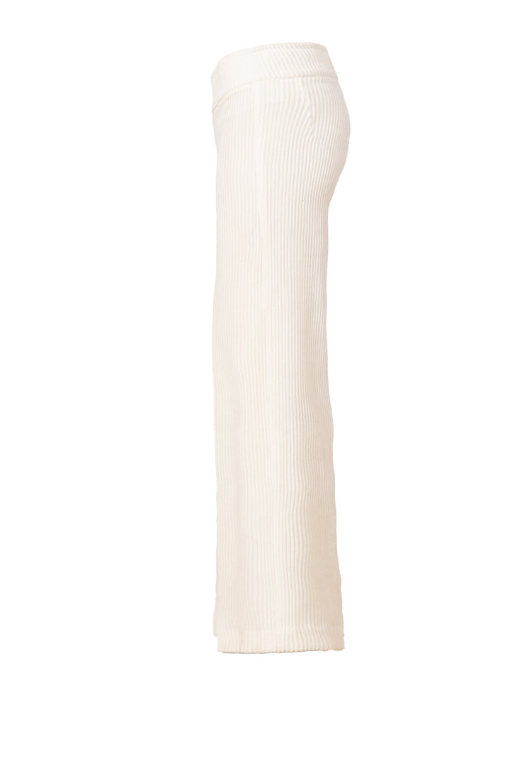 ALEX Corduroy Winter White