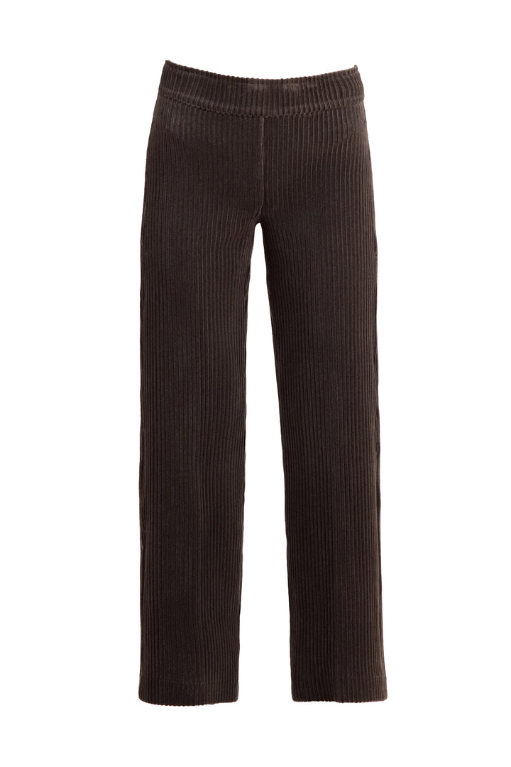 ALEX Corduroy Army Green