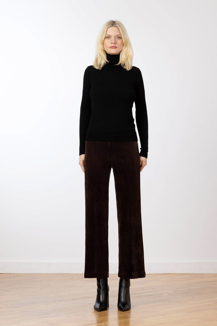 ALEX Corduroy Brown