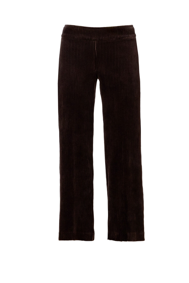 ALEX Corduroy Brown