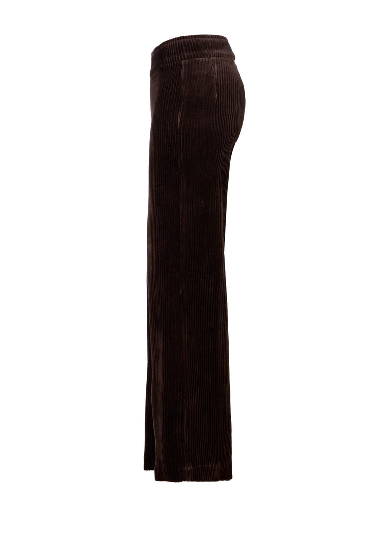 ALEX Corduroy Brown
