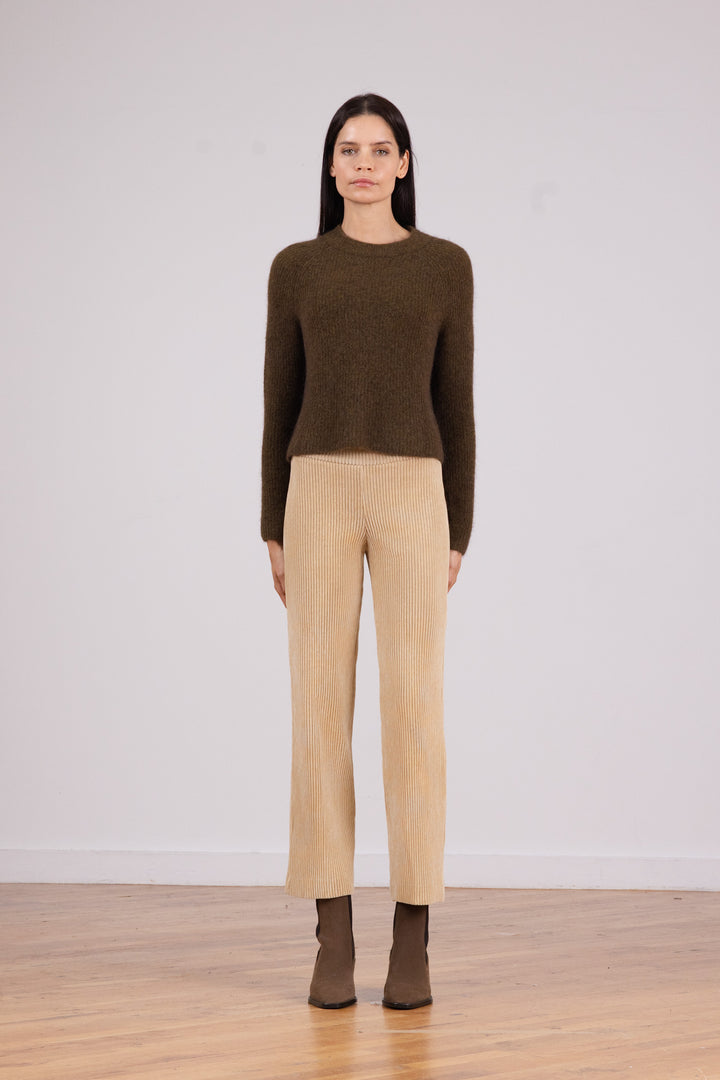 ALEX Corduroy Khaki