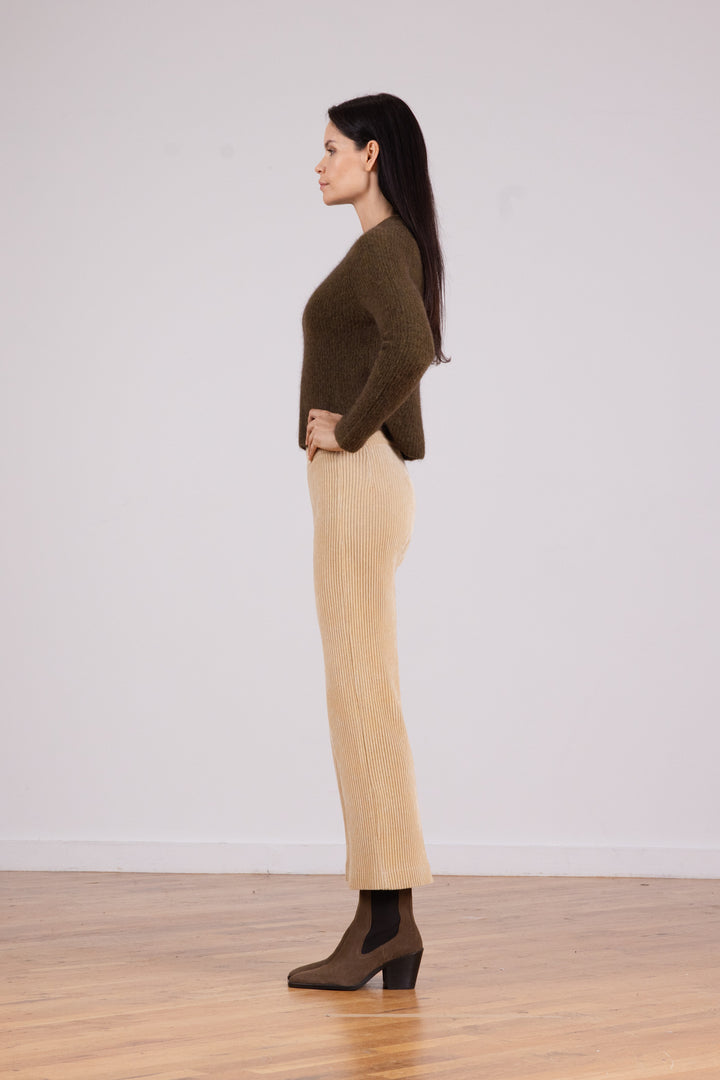 ALEX Corduroy Khaki