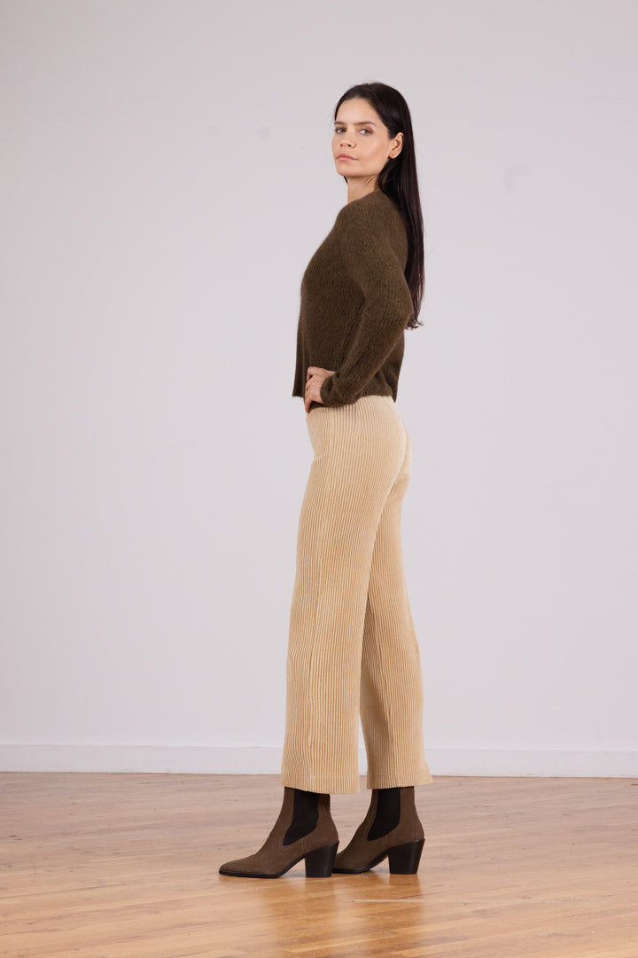 ALEX Corduroy Khaki
