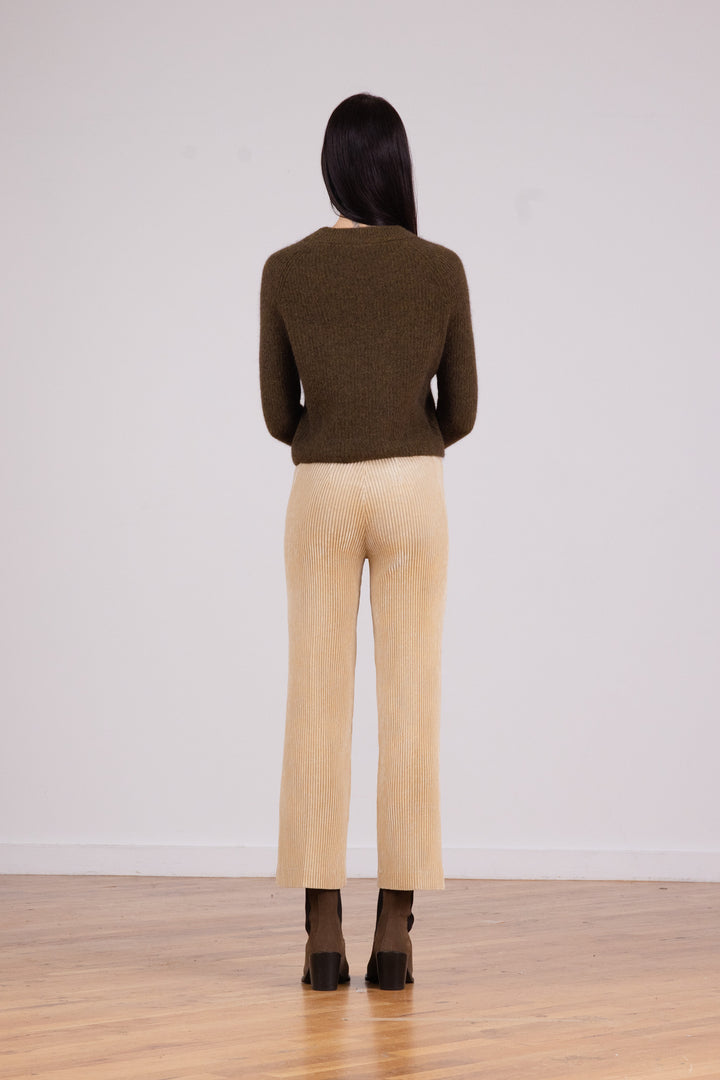 ALEX Corduroy Khaki