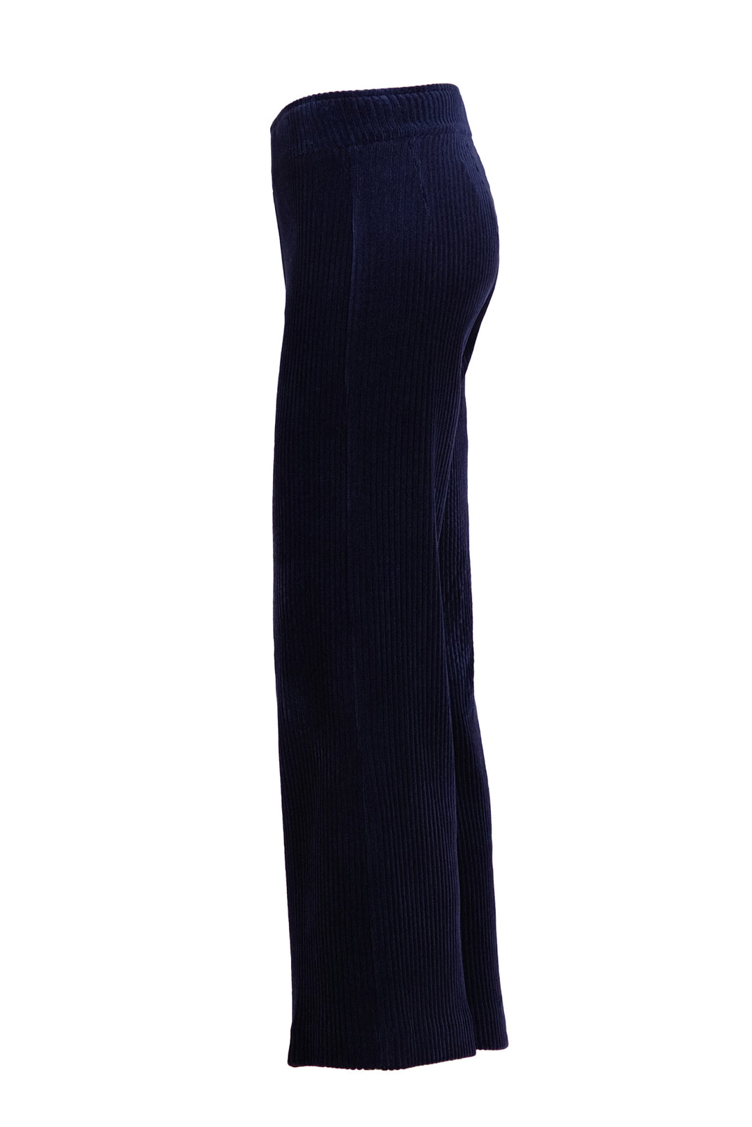 ALEX Corduroy Navy - AVENUE MONTAIGNE 