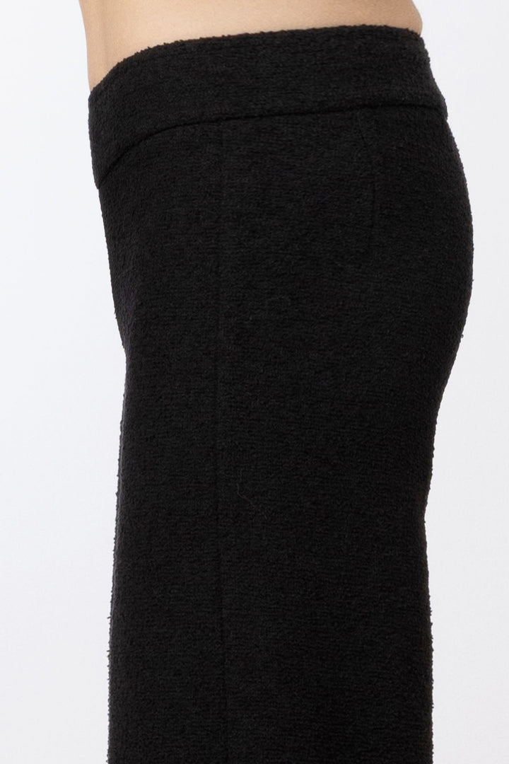 ALEX Boucle Black