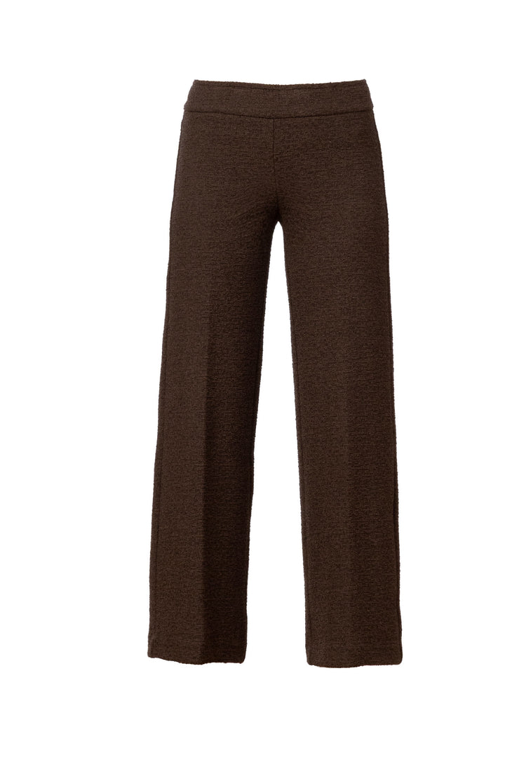ALEX Boucle Choco