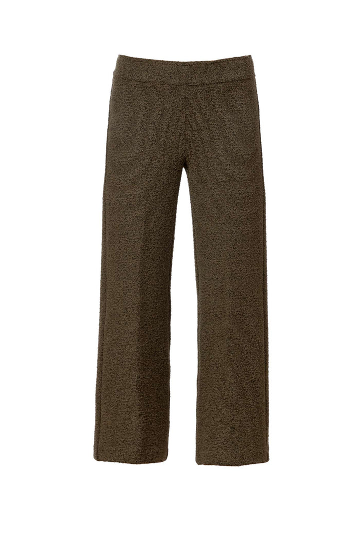 ALEX Boucle Olive Green