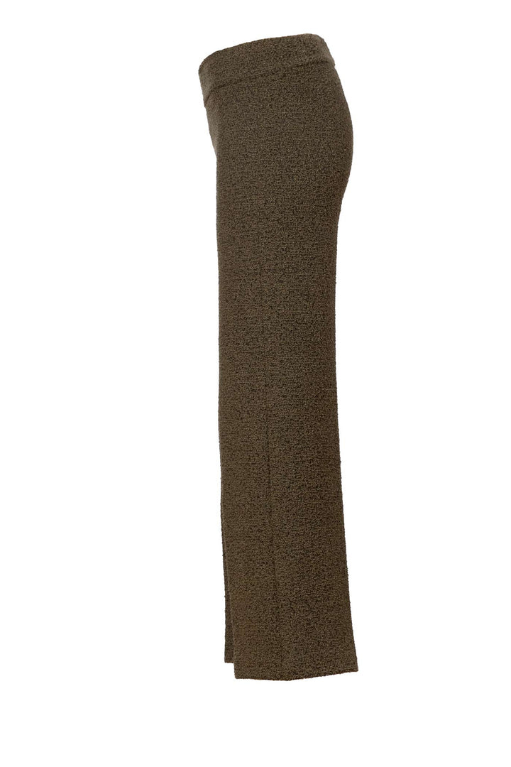 ALEX Boucle Olive Green