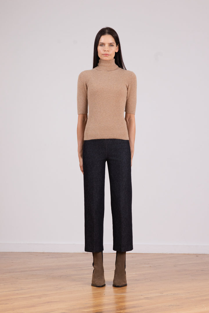ALEX Black Denim