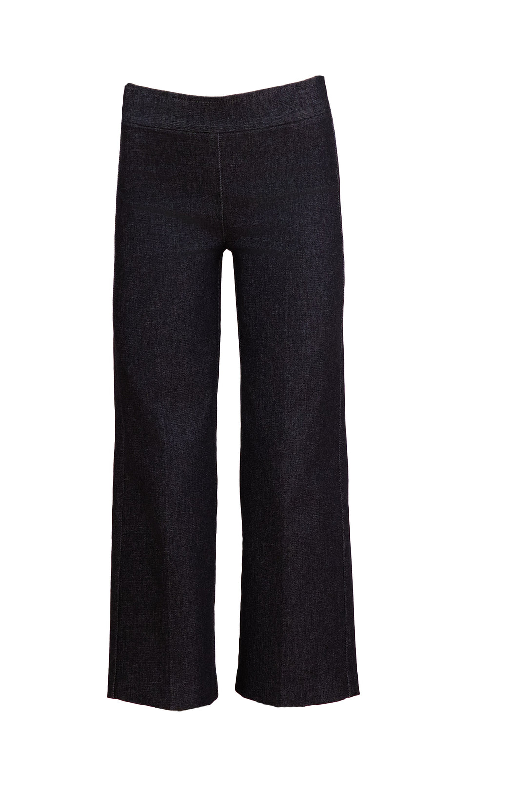 ALEX Black Denim