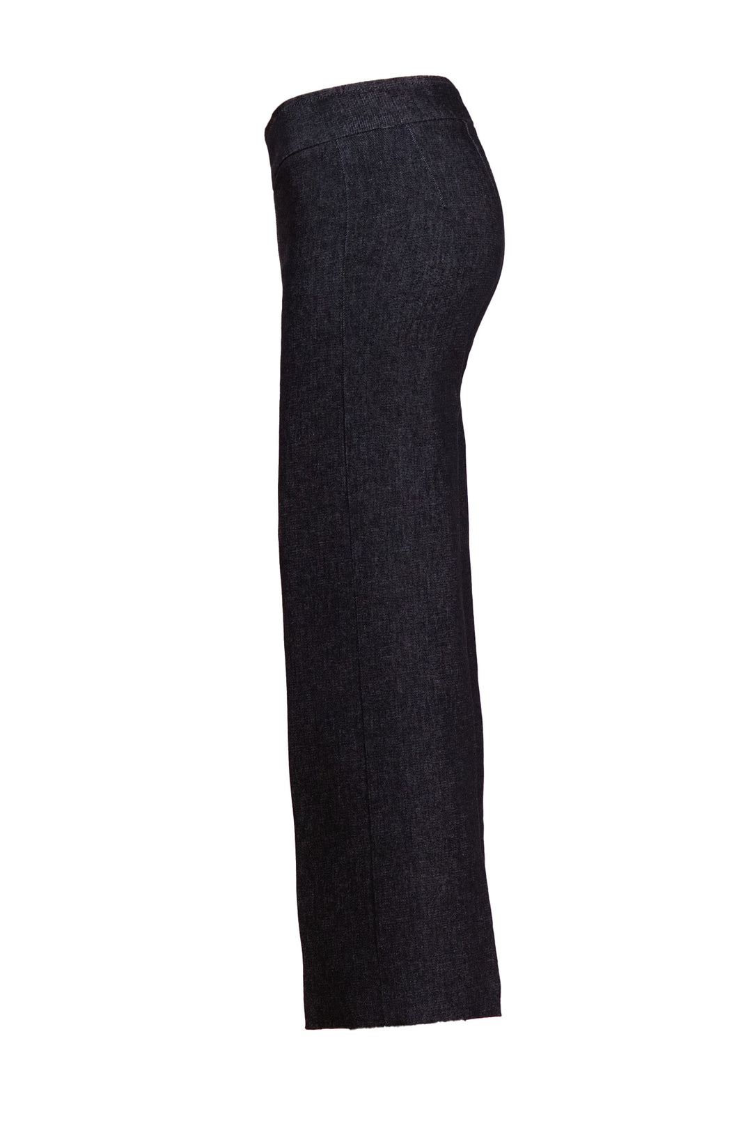 ALEX Black Denim