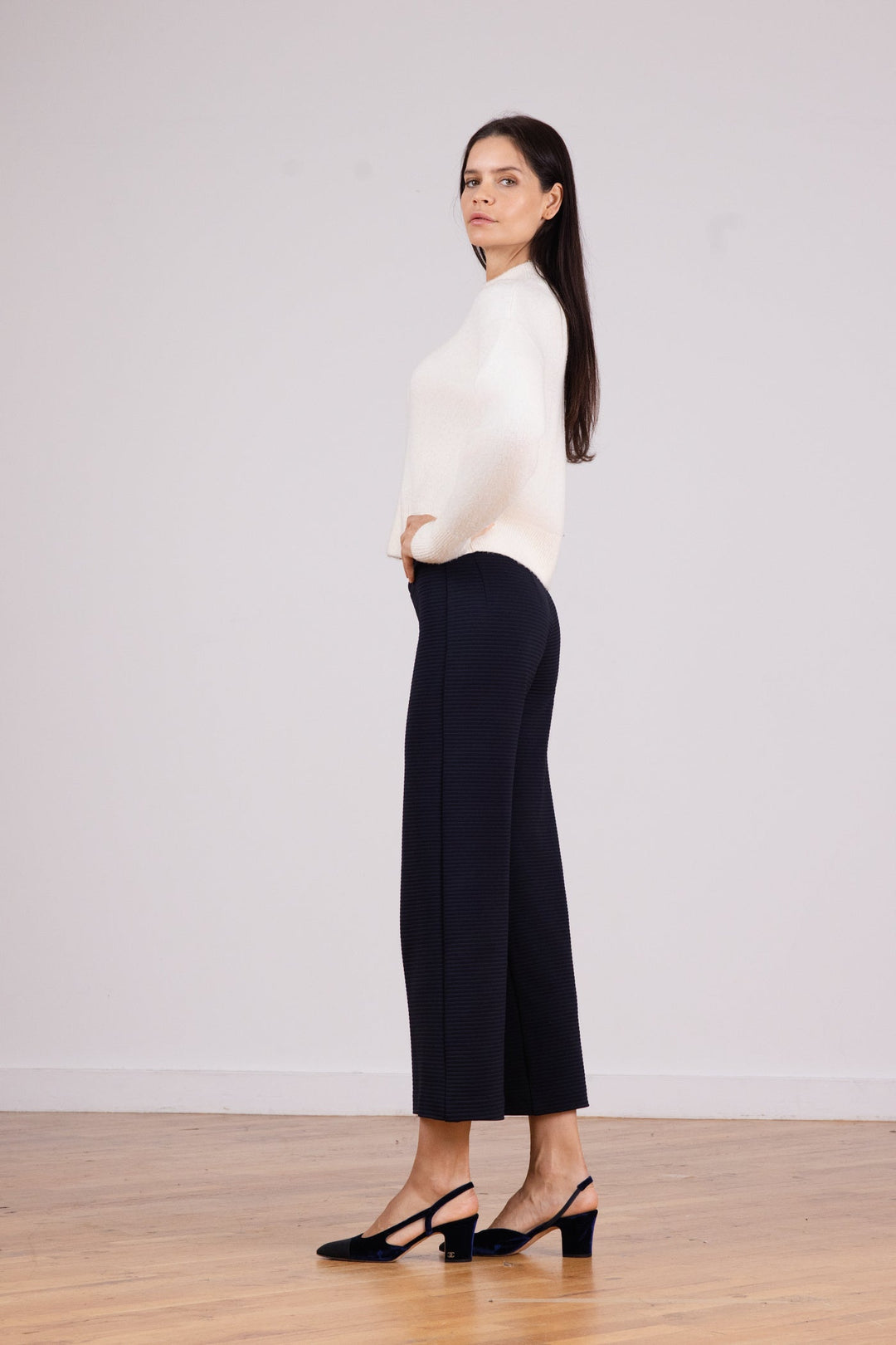ALEX Elegant - AVENUE MONTAIGNE 