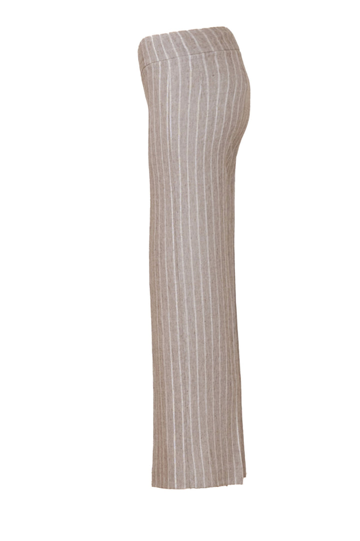 ALEX Linen Solar Mushroom - AVENUE MONTAIGNE 