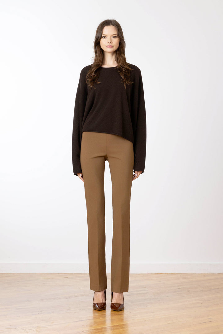 BECCA Signature Cognac