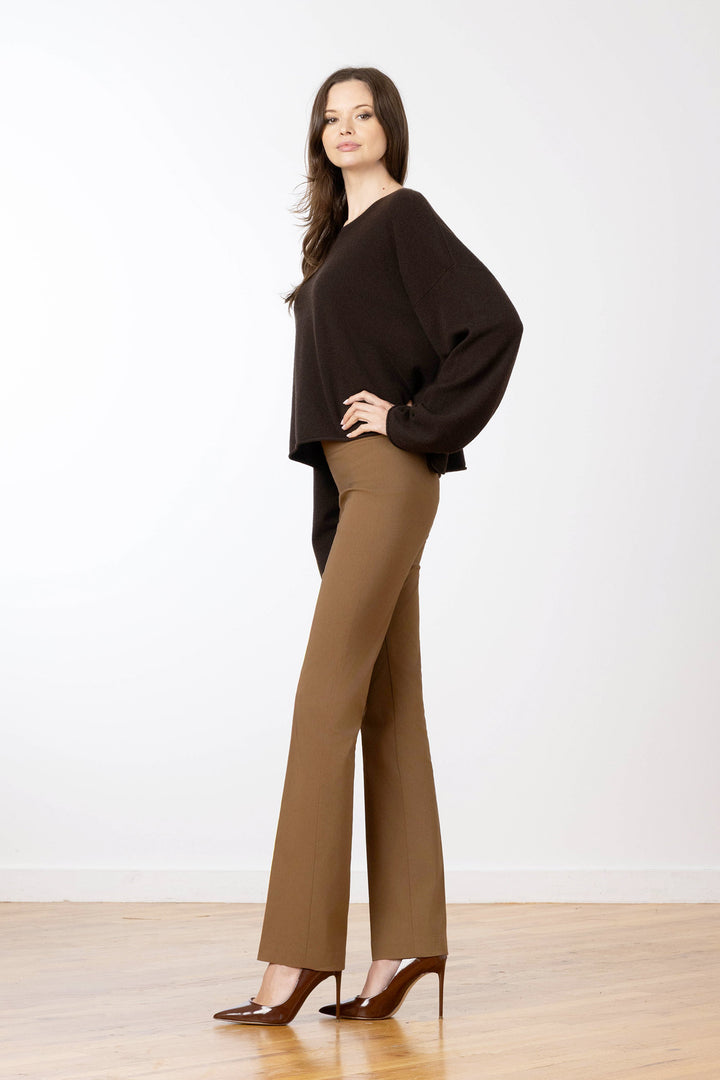 BECCA Signature Cognac