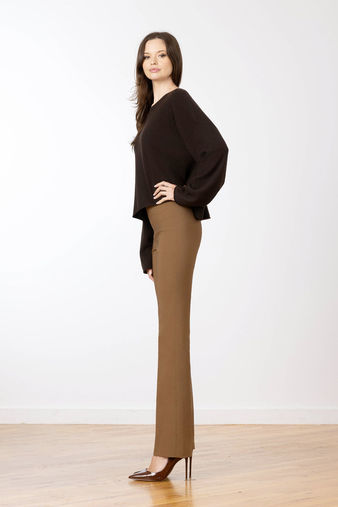 BECCA Signature Cognac