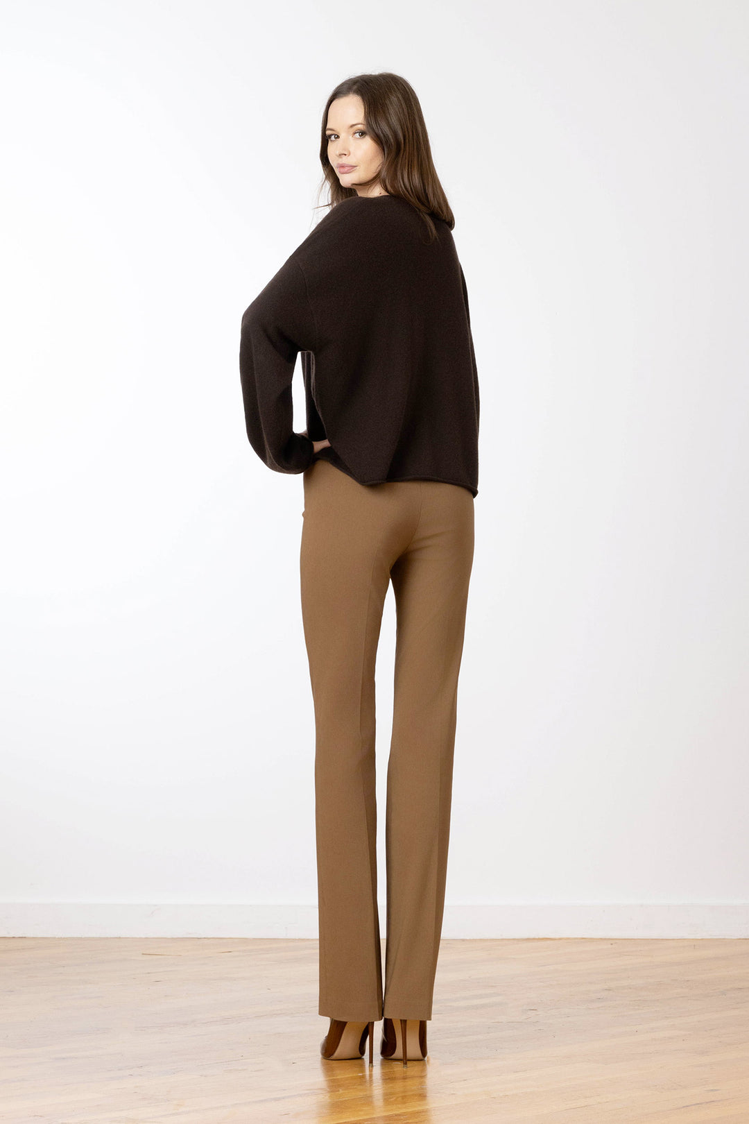 BECCA Signature Cognac