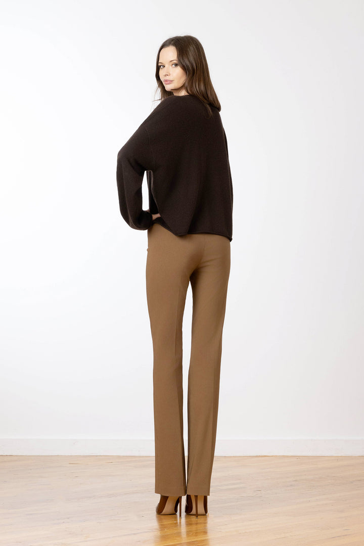 BECCA Signature Cognac