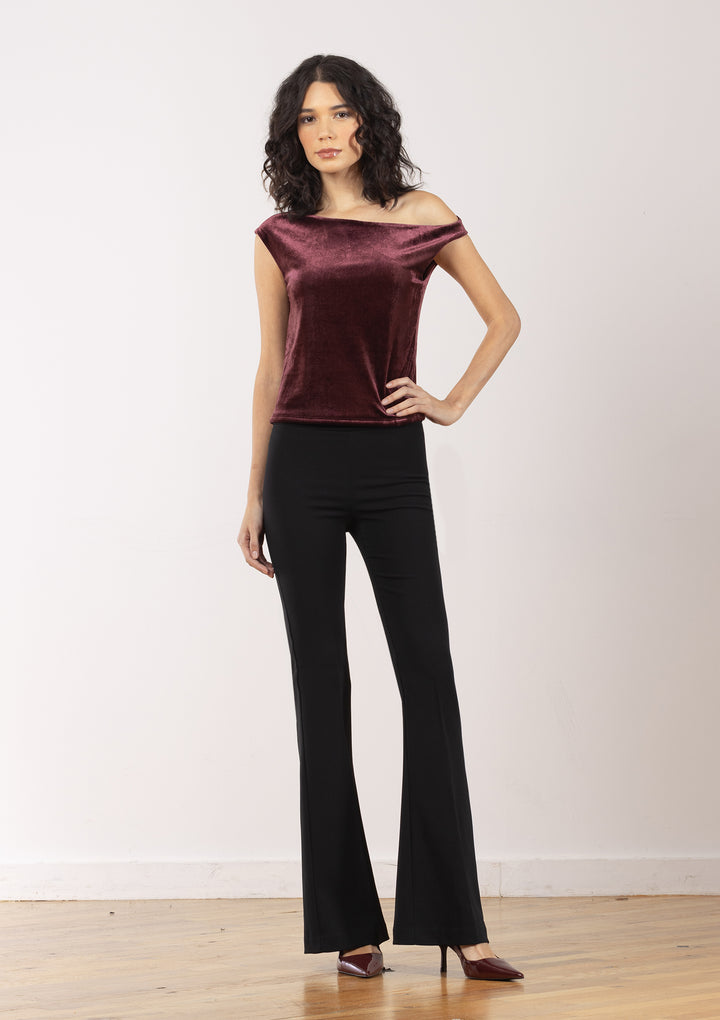 BELLINI Crepe Black