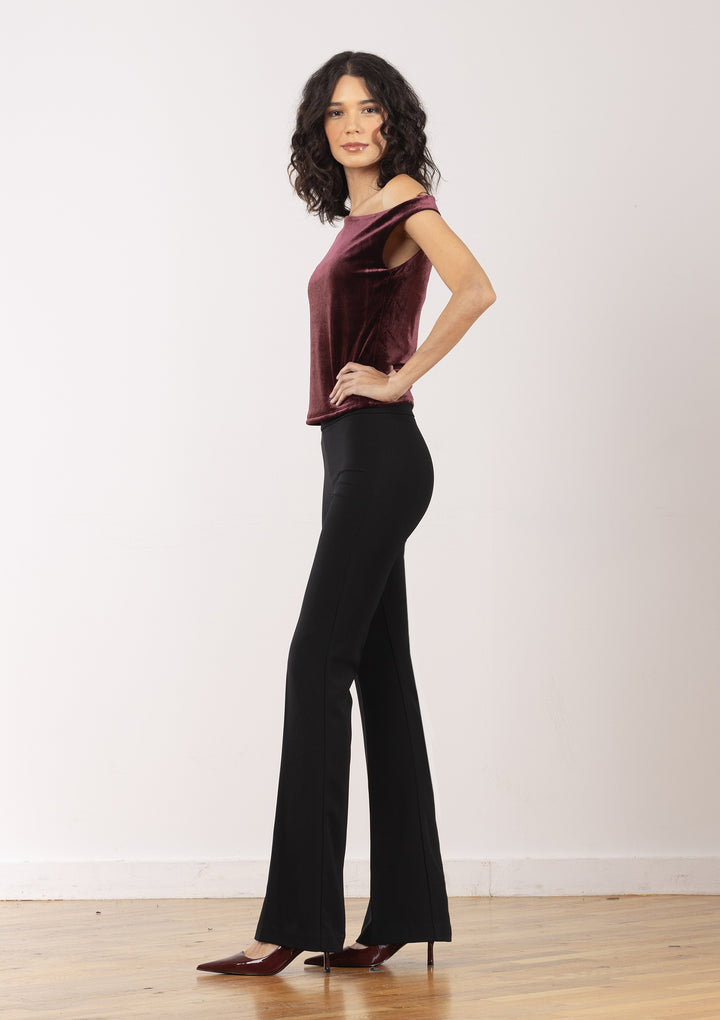BELLINI Crepe Black