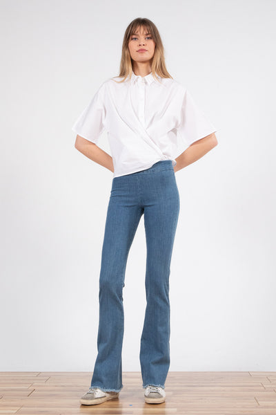 BELLINI Light Denim – AVENUE MONTAIGNE