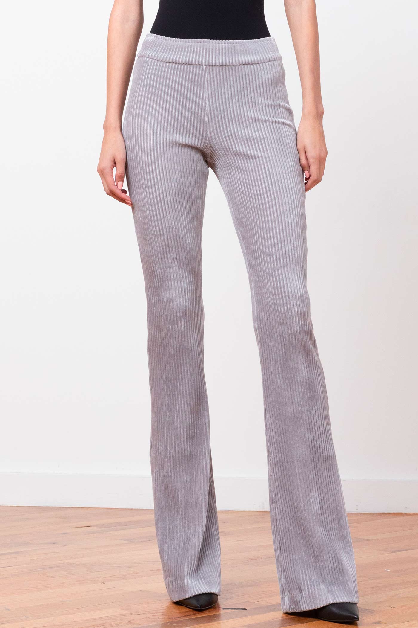 BELLINI Corduroy Silver