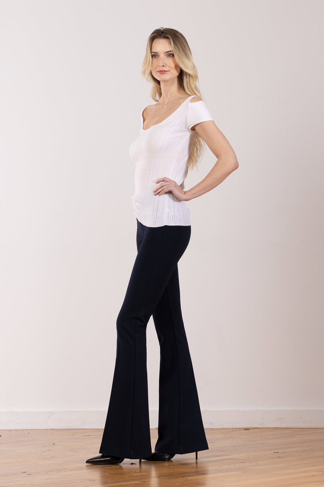 BELLINI 4-Way Stretch Navy