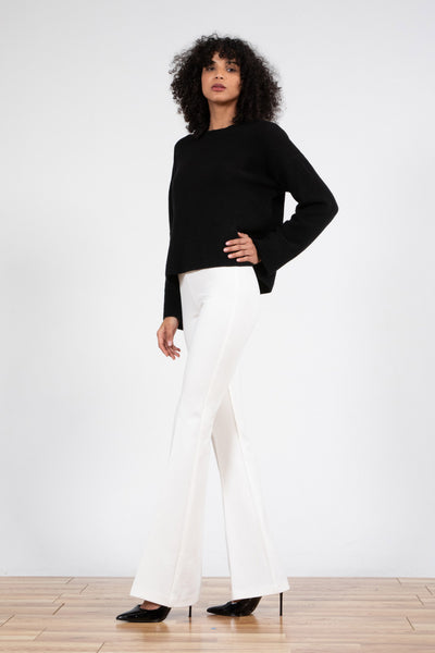 BELLINI 4-Way Stretch White