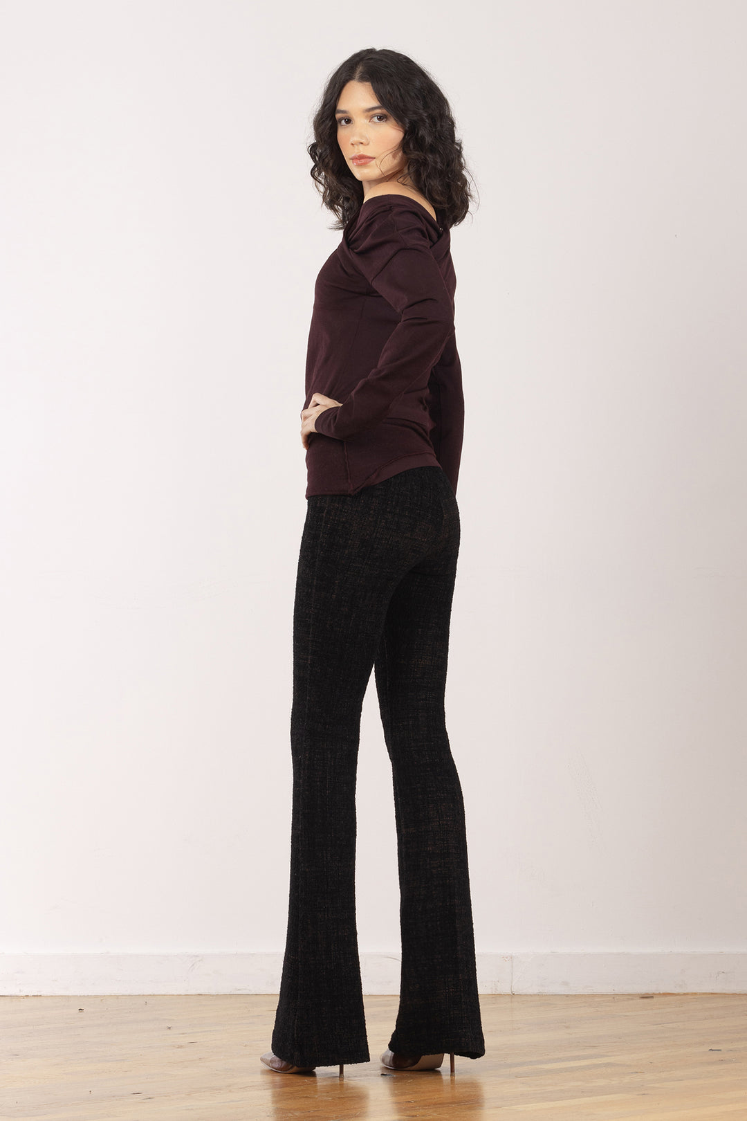 BELLINI Velvet Touch