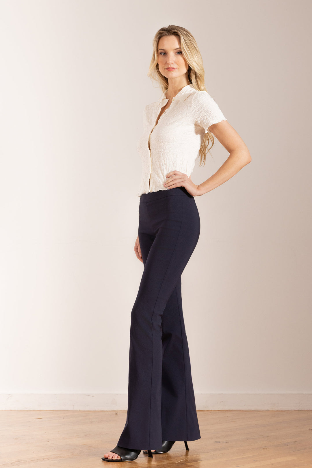 BELLINI Signature Navy - AVENUE MONTAIGNE 