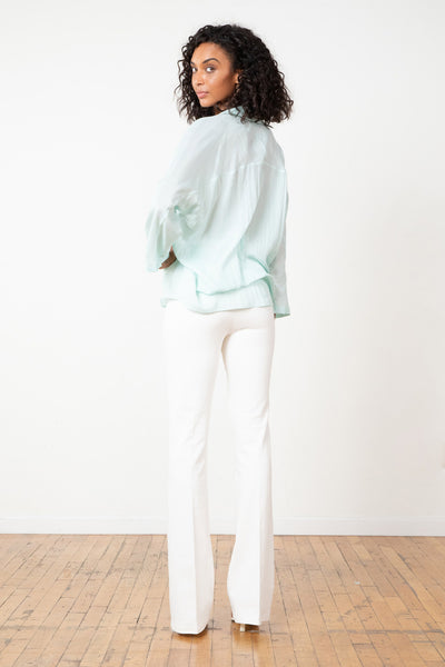 BELLINI Off-White Denim