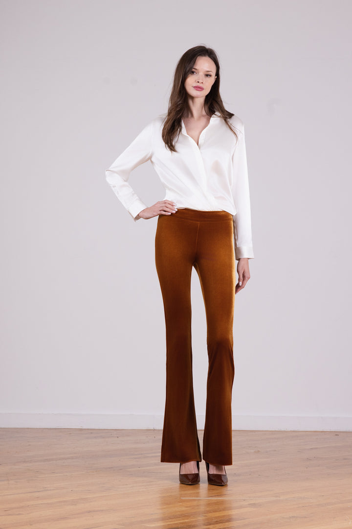 BELLINI Velvet Sienna