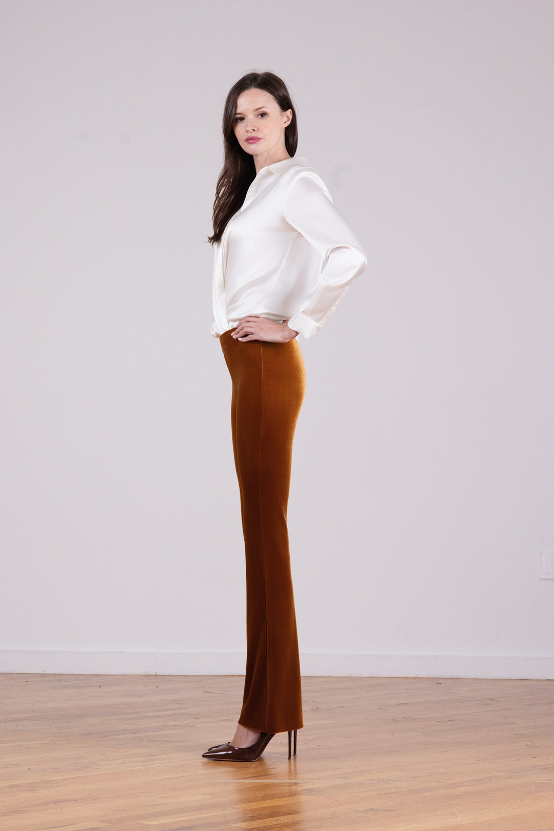 BELLINI Velvet Sienna