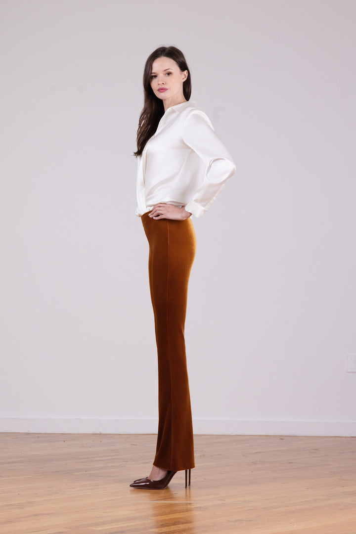 BELLINI Velvet Sienna