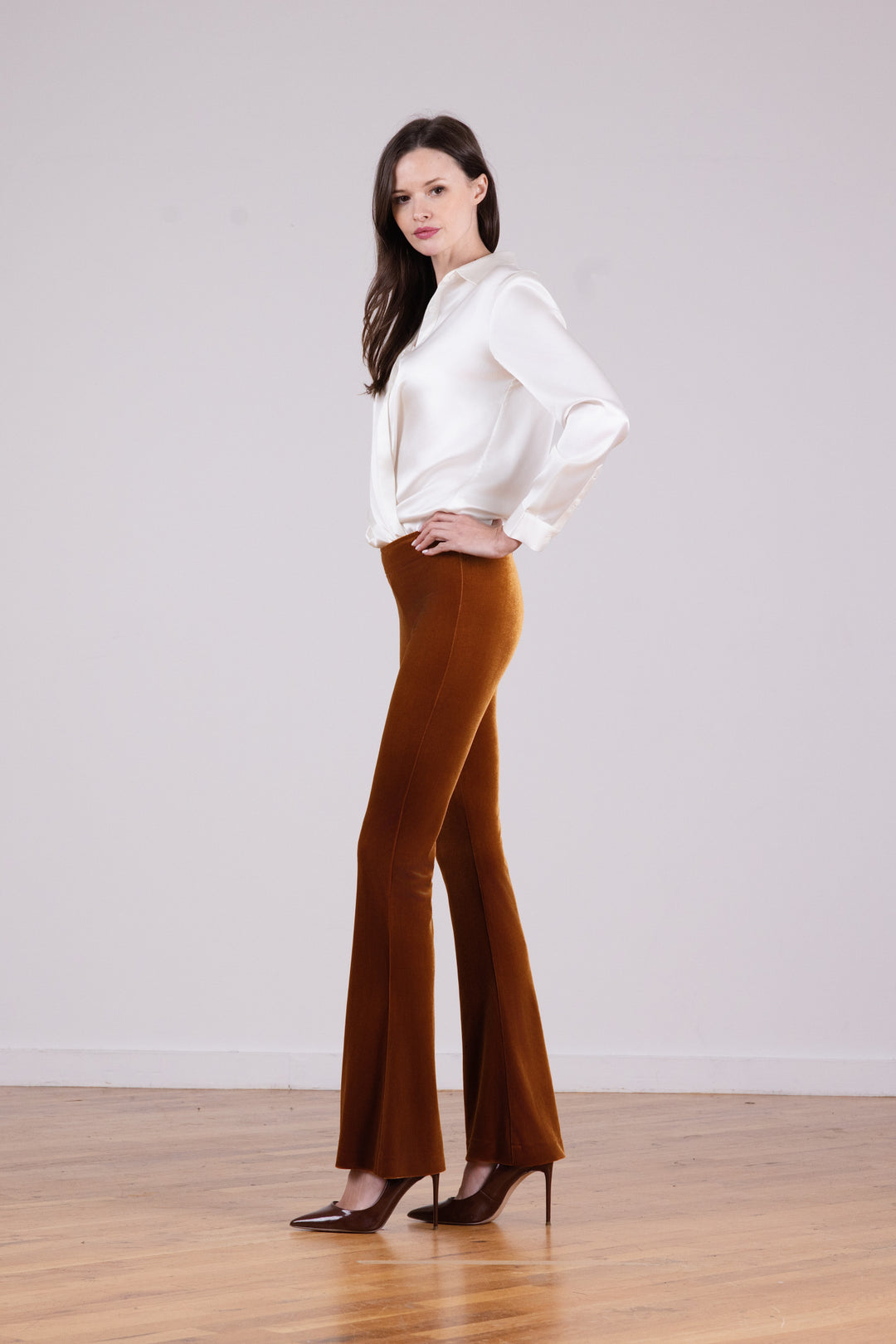 BELLINI Velvet Sienna